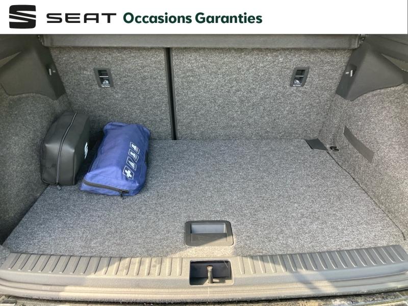 Voitures occasions SEAT ARONA Copa Vezin-le-Coquet