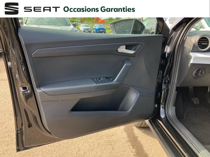 Voitures occasions SEAT ARONA Copa Vezin-le-Coquet