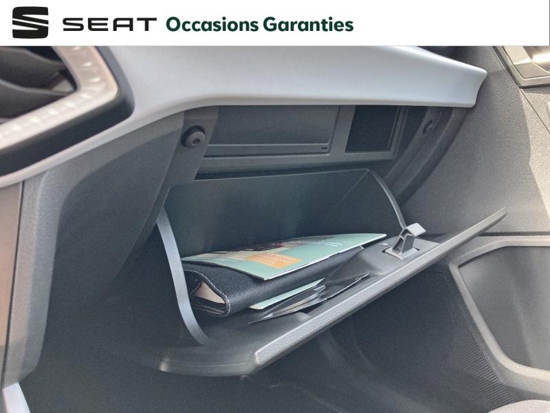 Voitures occasions SEAT ARONA Copa Vezin-le-Coquet