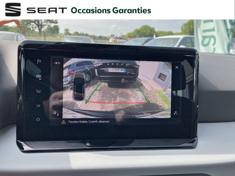 Voitures occasions SEAT ARONA Copa Vezin-le-Coquet