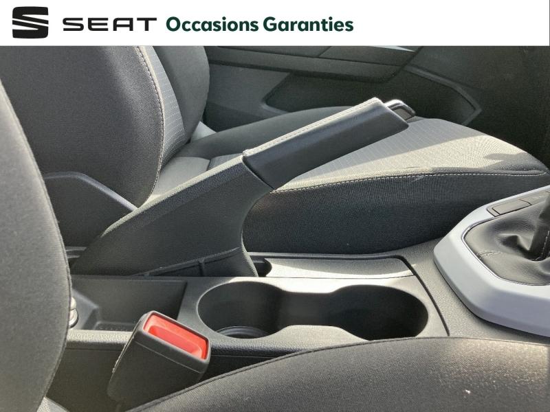 Voitures occasions SEAT ARONA Copa Vezin-le-Coquet