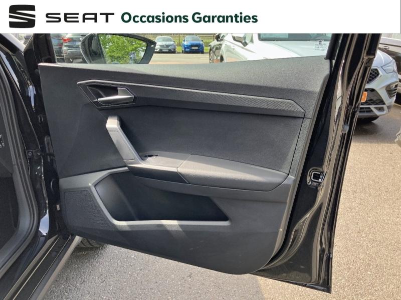 Voitures occasions SEAT ARONA Copa Vezin-le-Coquet