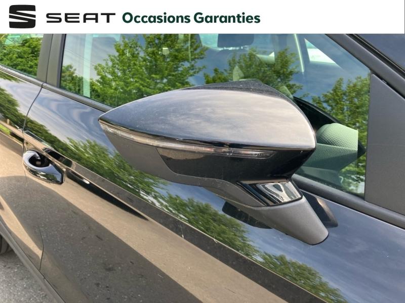 Voitures occasions SEAT ARONA Copa Vezin-le-Coquet