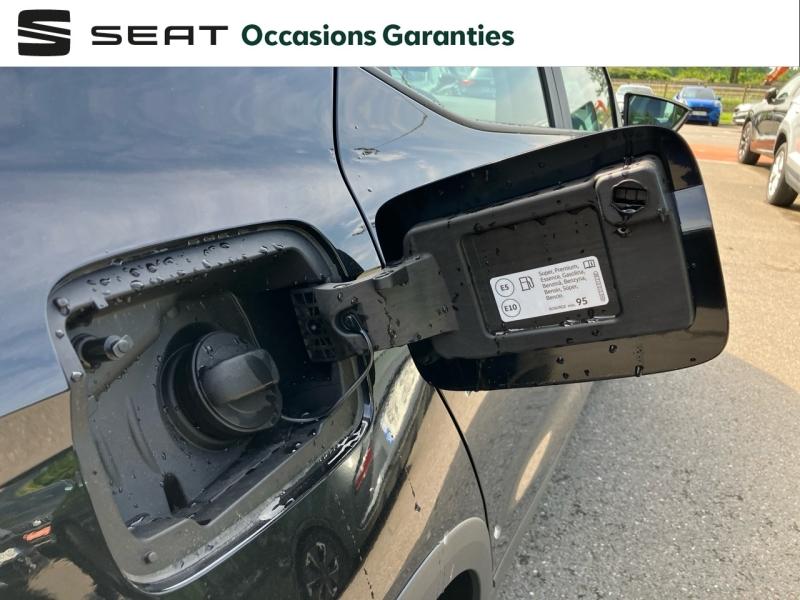 Voitures occasions SEAT ARONA Copa Vezin-le-Coquet