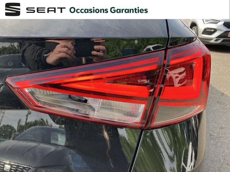 Voitures occasions SEAT ARONA Copa Vezin-le-Coquet