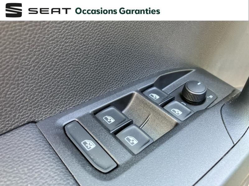 Voitures occasions SEAT ARONA Copa Vezin-le-Coquet