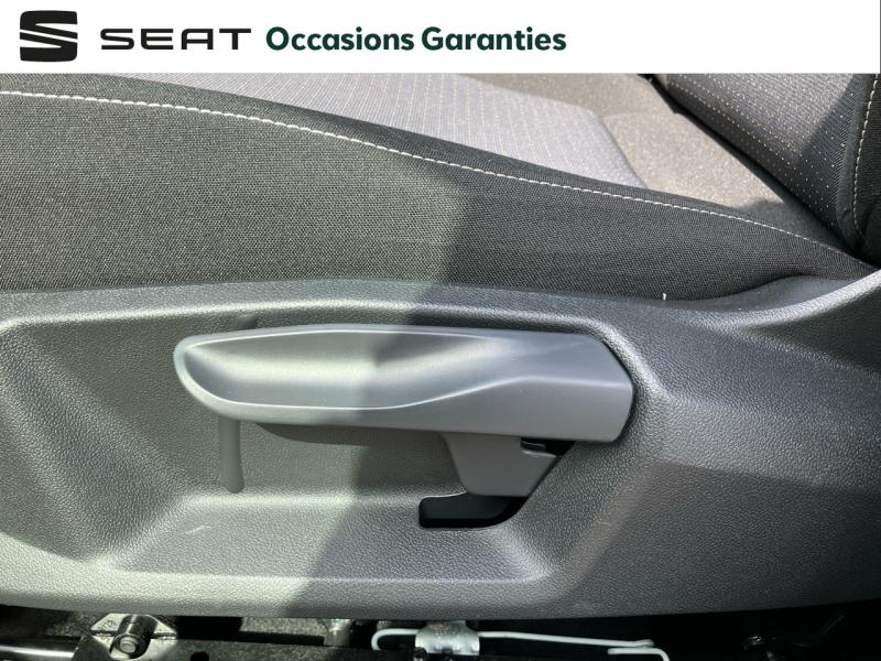 Voitures occasions SEAT ARONA Copa Vezin-le-Coquet