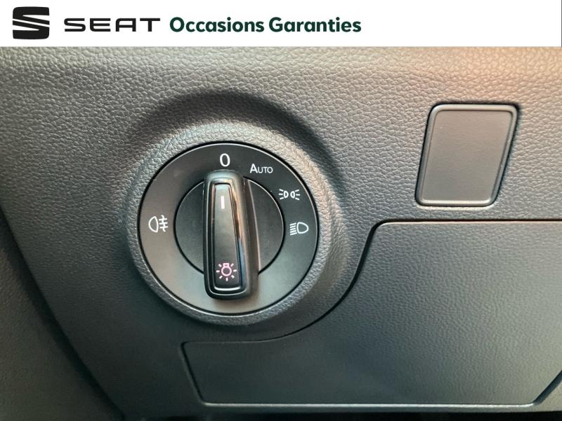 Voitures occasions SEAT ARONA Copa Vezin-le-Coquet