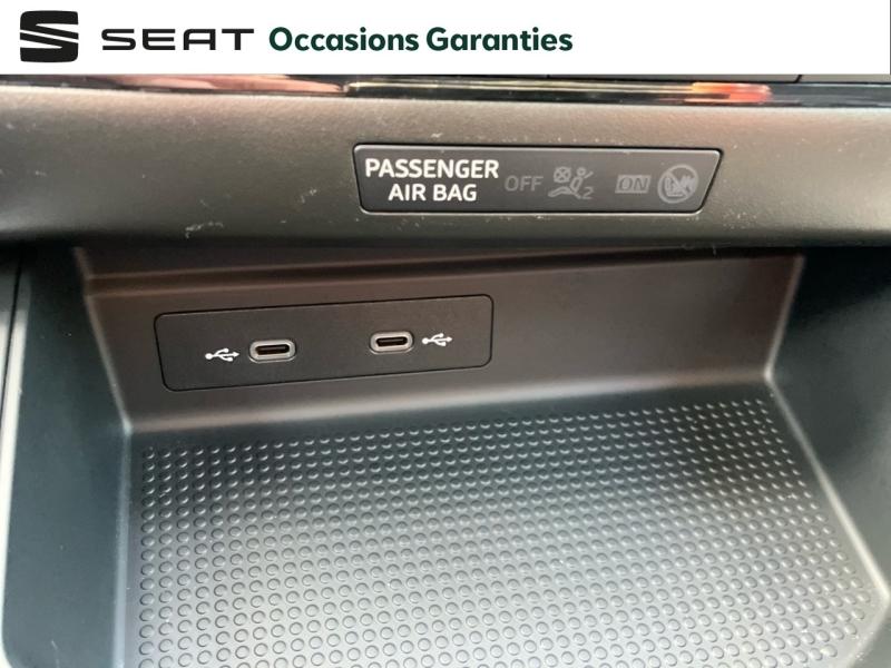 Voitures occasions SEAT ARONA Copa Vezin-le-Coquet