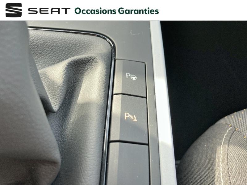Voitures occasions SEAT ARONA Copa Vezin-le-Coquet