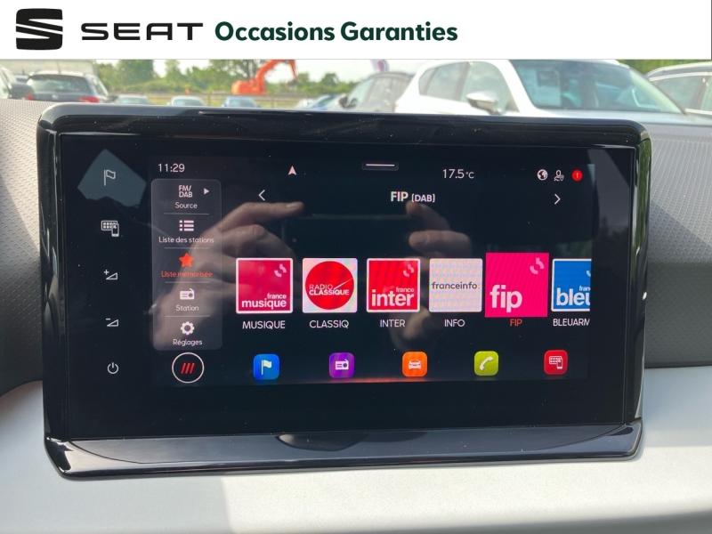 Voitures occasions SEAT ARONA Copa Vezin-le-Coquet