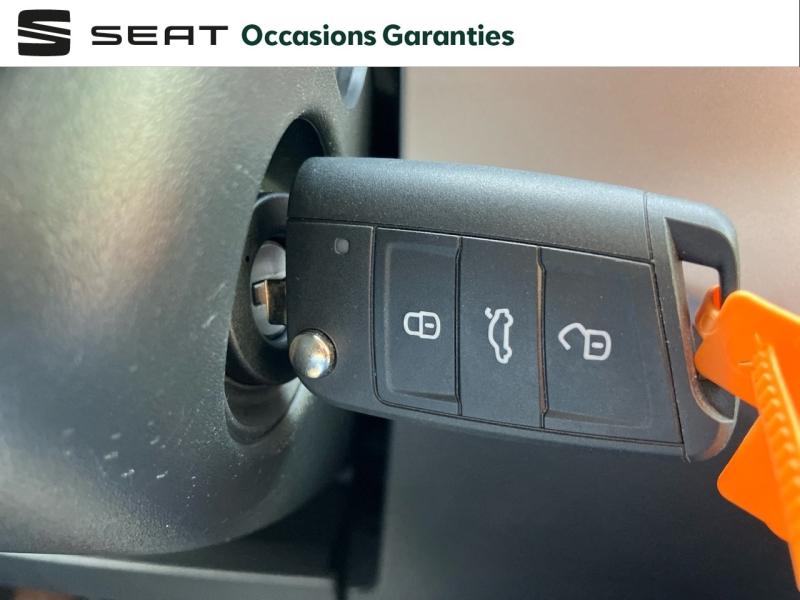 Voitures occasions SEAT ARONA Copa Vezin-le-Coquet