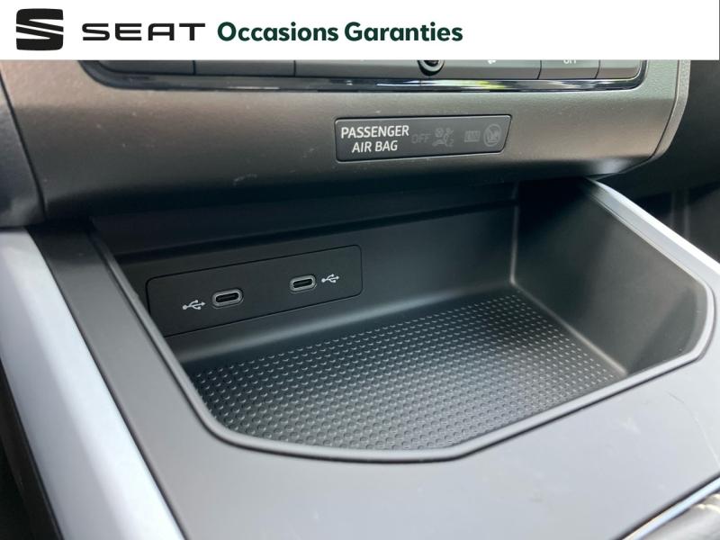 Voitures occasions SEAT ARONA Copa Vezin-le-Coquet