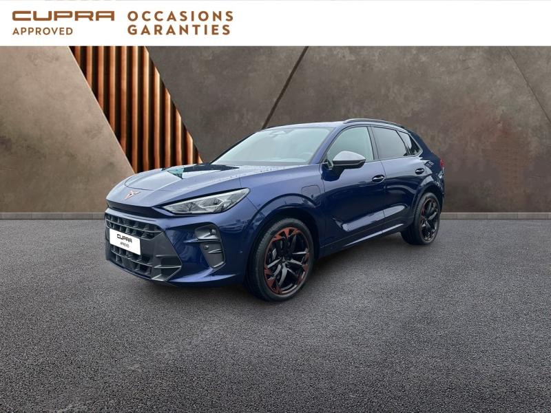 Voitures occasions CUPRA Terramar VZ Vezin-le-Coquet
