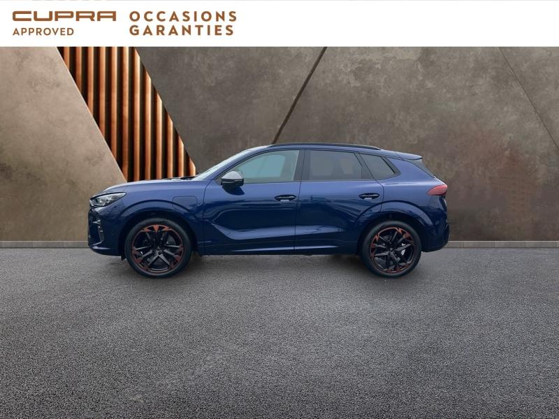 Voitures occasions CUPRA Terramar VZ Vezin-le-Coquet