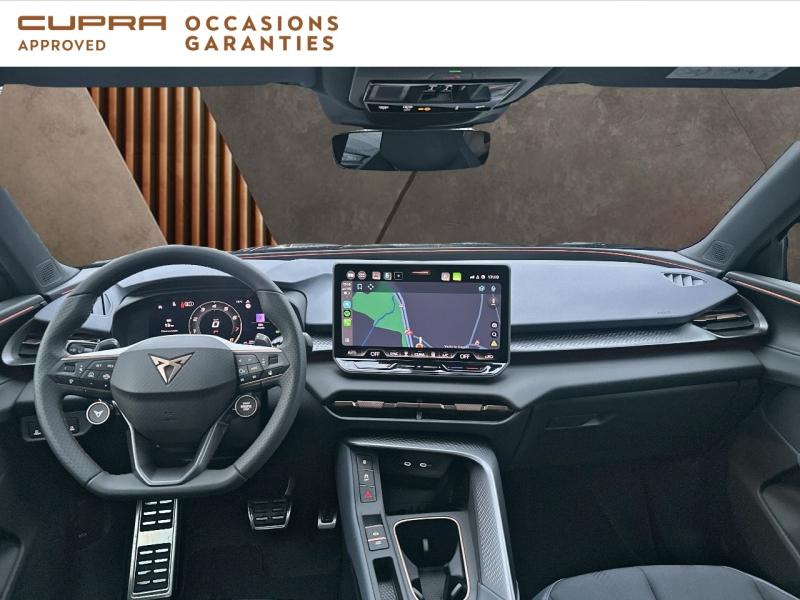 Voitures occasions CUPRA Terramar VZ Vezin-le-Coquet
