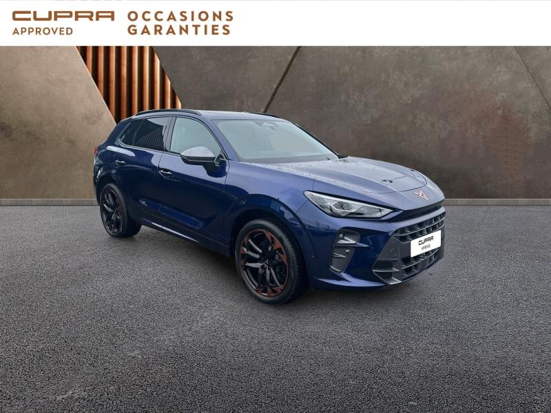 Voitures occasions CUPRA Terramar VZ Vezin-le-Coquet