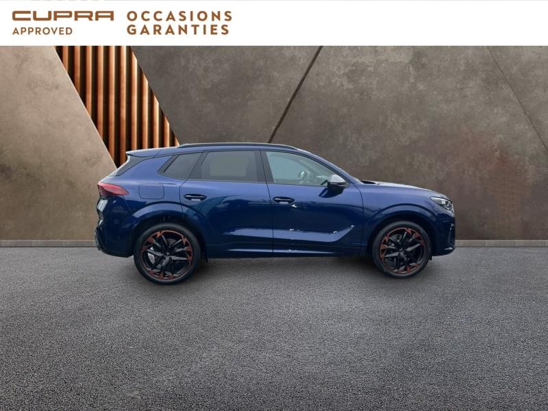 Voitures occasions CUPRA Terramar VZ Vezin-le-Coquet