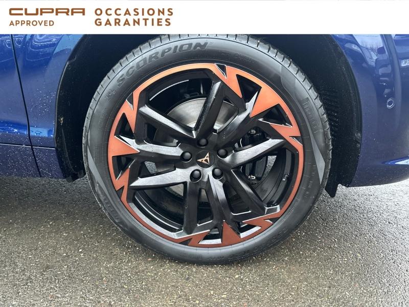 Voitures occasions CUPRA Terramar VZ Vezin-le-Coquet
