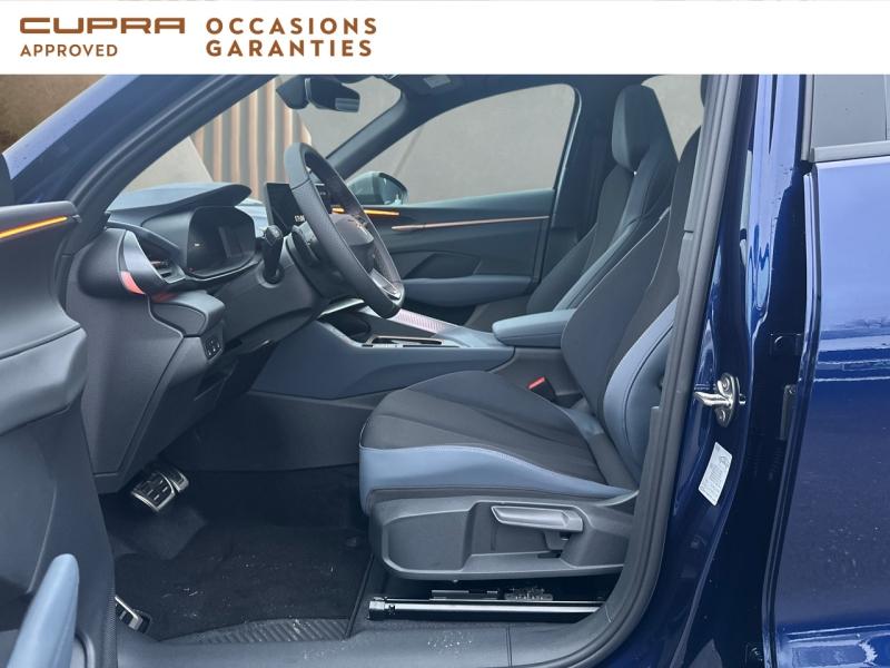 Voitures occasions CUPRA Terramar VZ Vezin-le-Coquet