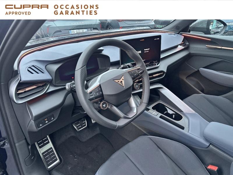 Voitures occasions CUPRA Terramar VZ Vezin-le-Coquet