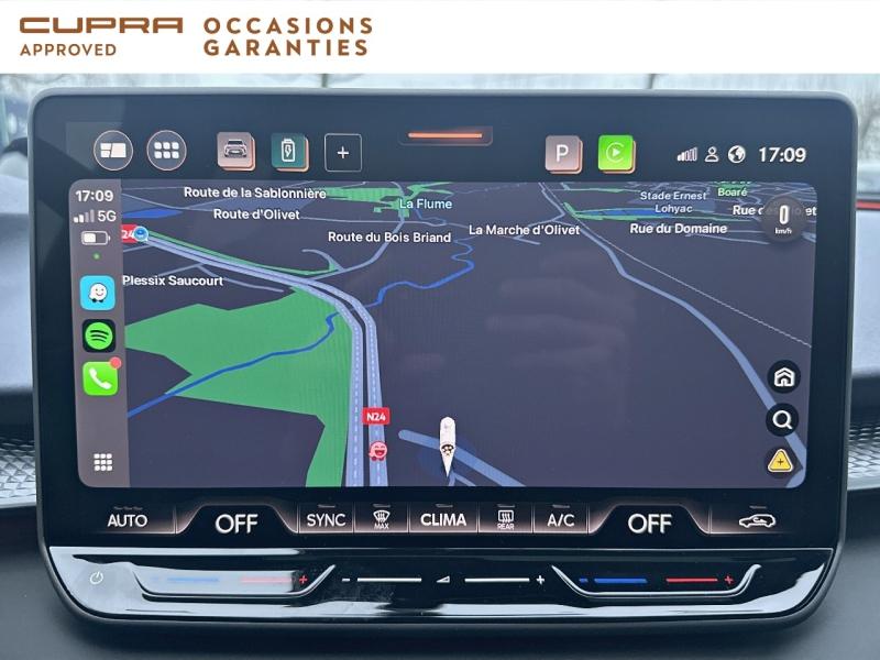 Voitures occasions CUPRA Terramar VZ Vezin-le-Coquet