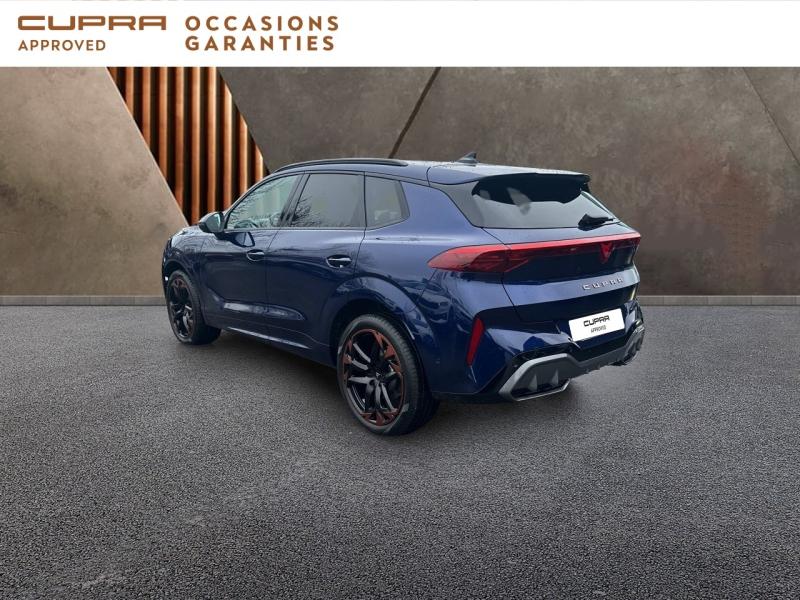 Voitures occasions CUPRA Terramar VZ Vezin-le-Coquet