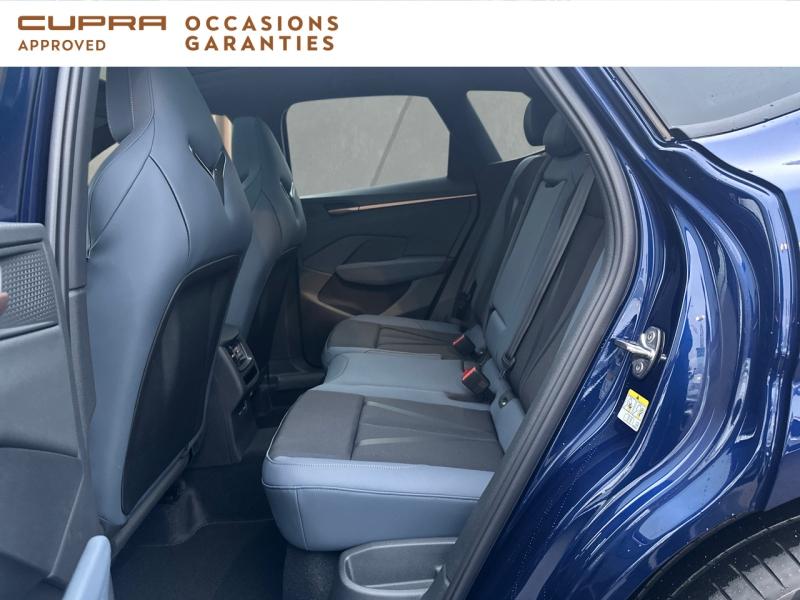 Voitures occasions CUPRA Terramar VZ Vezin-le-Coquet