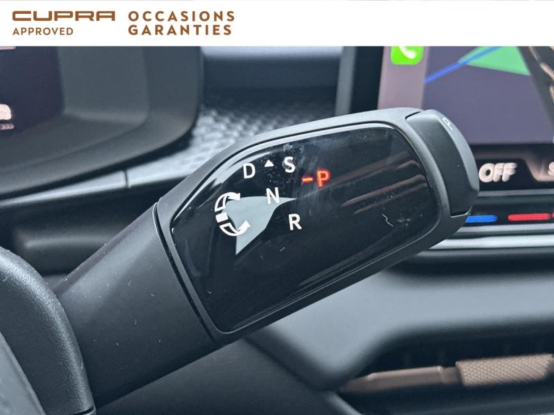 Voitures occasions CUPRA Terramar VZ Vezin-le-Coquet