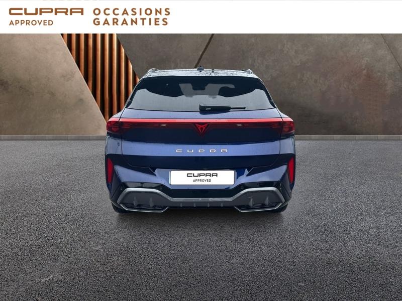 Voitures occasions CUPRA Terramar VZ Vezin-le-Coquet