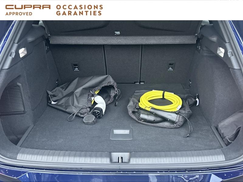 Voitures occasions CUPRA Terramar VZ Vezin-le-Coquet