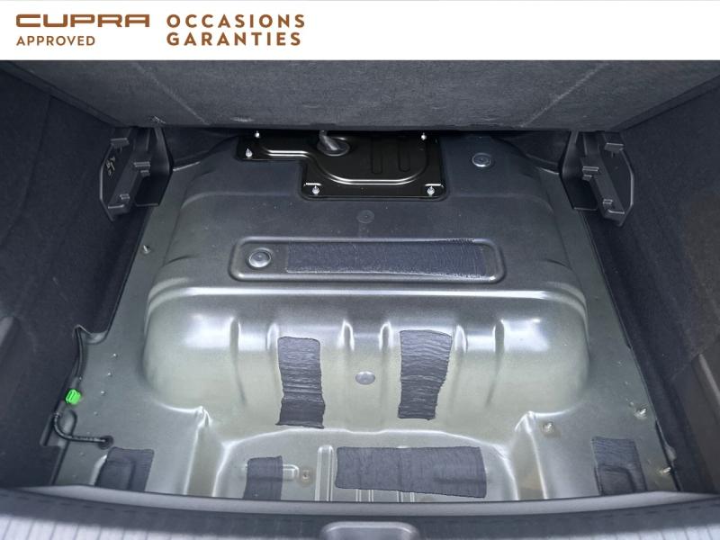 Voitures occasions CUPRA Terramar VZ Vezin-le-Coquet