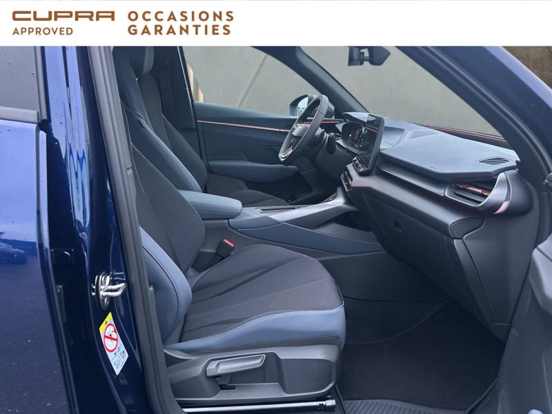 Voitures occasions CUPRA Terramar VZ Vezin-le-Coquet