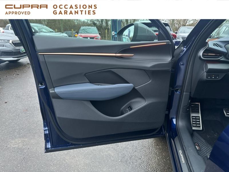 Voitures occasions CUPRA Terramar VZ Vezin-le-Coquet