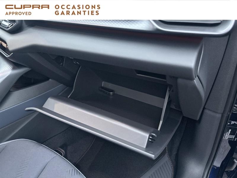 Voitures occasions CUPRA Terramar VZ Vezin-le-Coquet