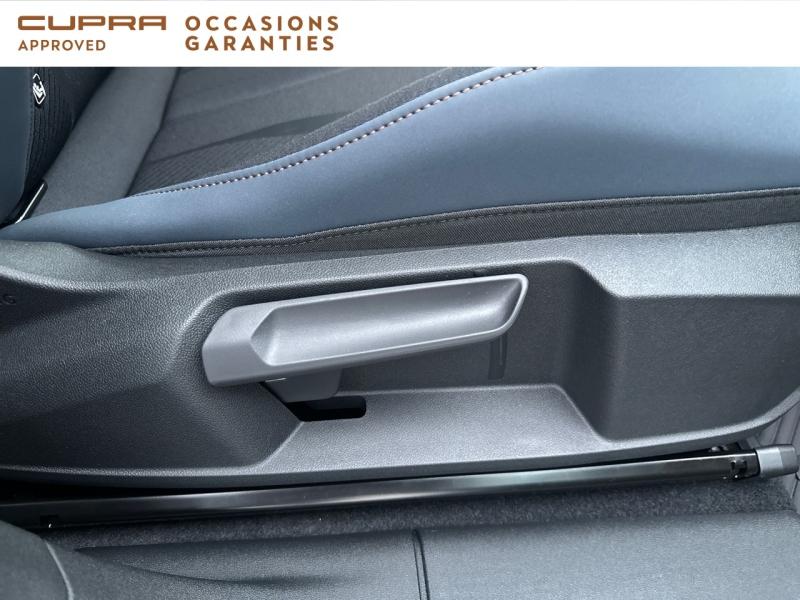 Voitures occasions CUPRA Terramar VZ Vezin-le-Coquet