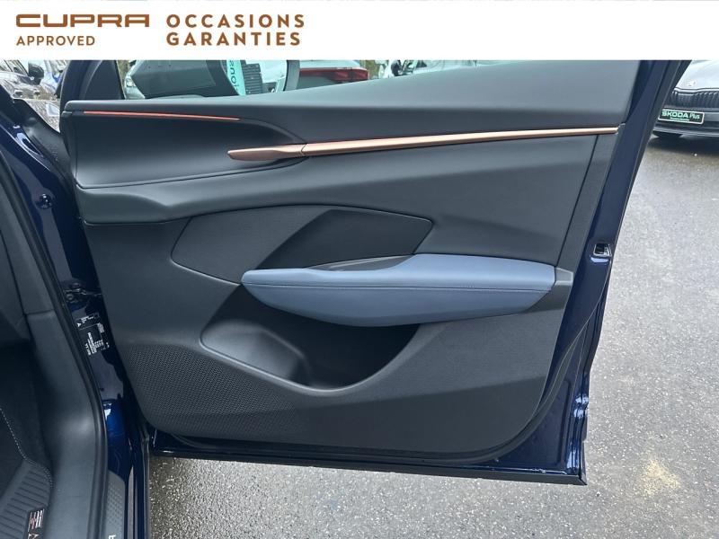 Voitures occasions CUPRA Terramar VZ Vezin-le-Coquet