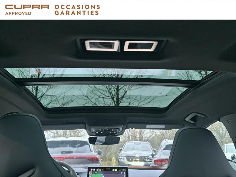 Voitures occasions CUPRA Terramar VZ Vezin-le-Coquet