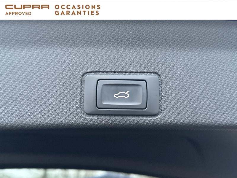 Voitures occasions CUPRA Terramar VZ Vezin-le-Coquet