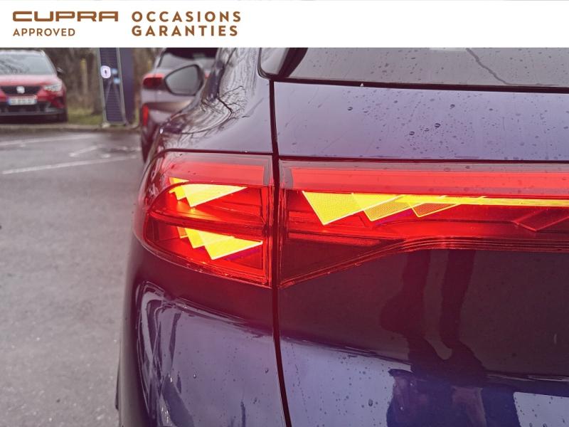 Voitures occasions CUPRA Terramar VZ Vezin-le-Coquet