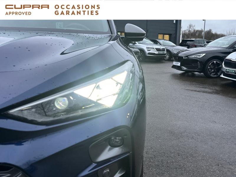 Voitures occasions CUPRA Terramar VZ Vezin-le-Coquet