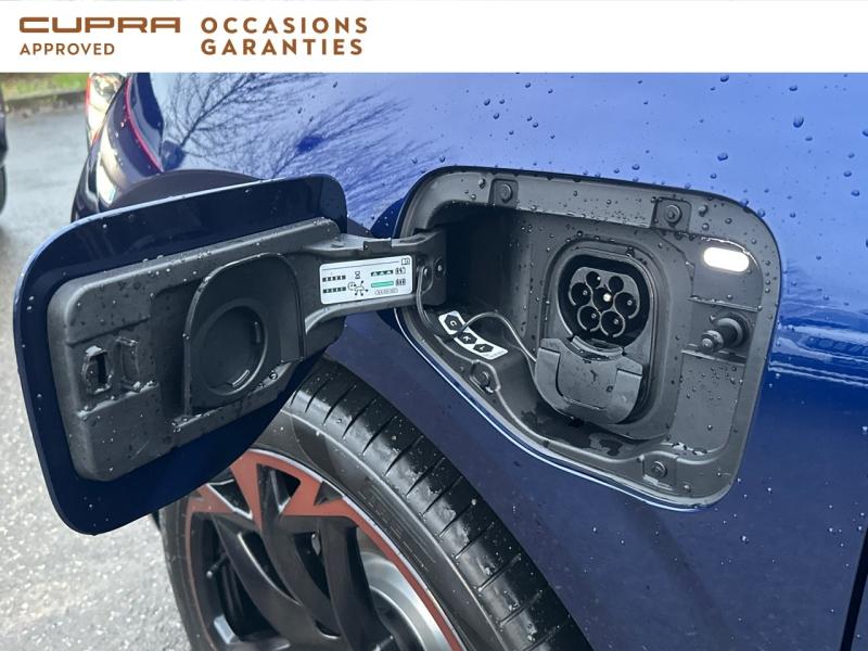 Voitures occasions CUPRA Terramar VZ Vezin-le-Coquet