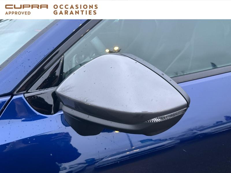 Voitures occasions CUPRA Terramar VZ Vezin-le-Coquet