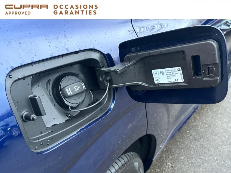 Voitures occasions CUPRA Terramar VZ Vezin-le-Coquet