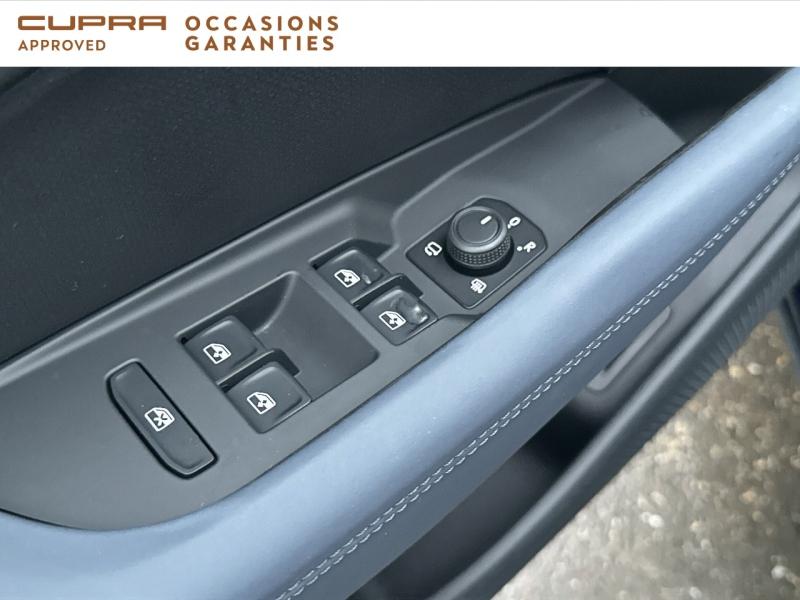 Voitures occasions CUPRA Terramar VZ Vezin-le-Coquet