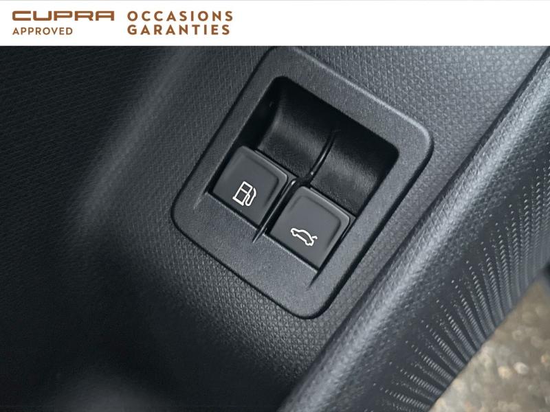 Voitures occasions CUPRA Terramar VZ Vezin-le-Coquet