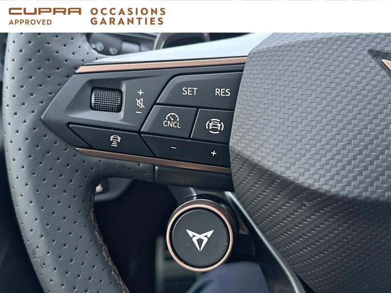 Voitures occasions CUPRA Terramar VZ Vezin-le-Coquet