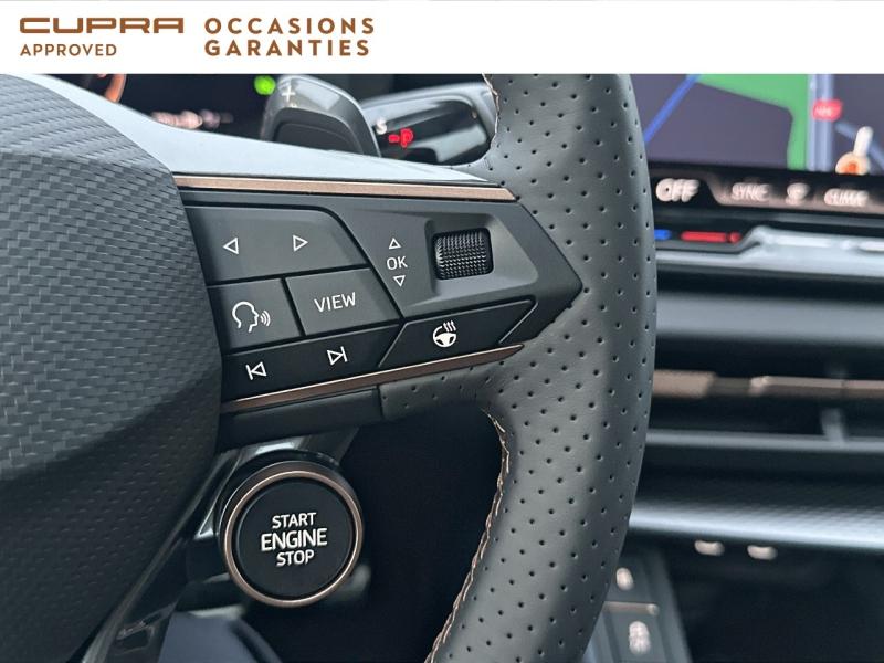 Voitures occasions CUPRA Terramar VZ Vezin-le-Coquet