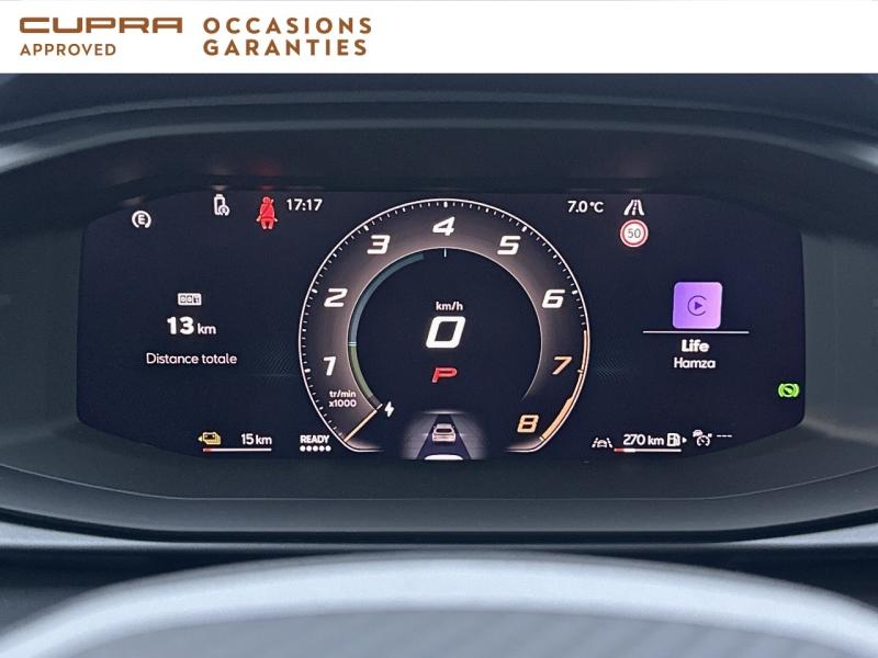 Voitures occasions CUPRA Terramar VZ Vezin-le-Coquet