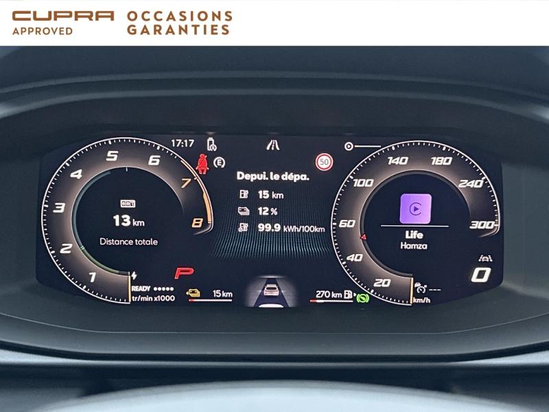 Voitures occasions CUPRA Terramar VZ Vezin-le-Coquet